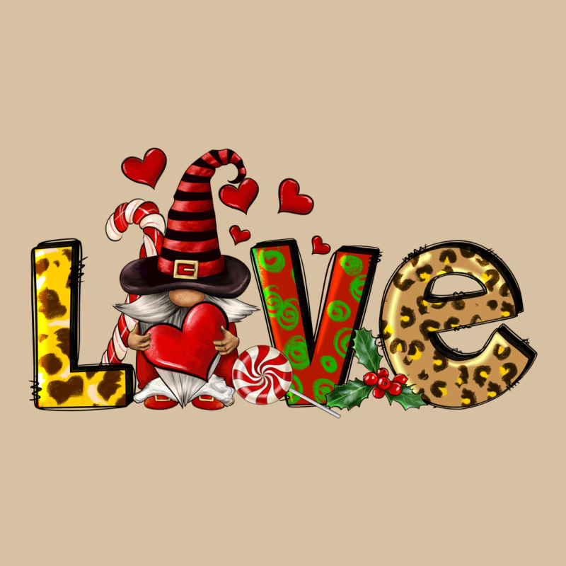 Love Gnomes Heavyweight Hoodie by FaDigitalArtStudio | Teevron