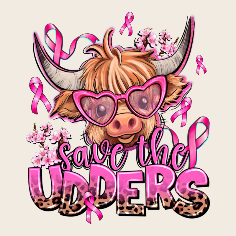 Save The Udders Premium Sweatshirt by AdoDesignShop | Teevron