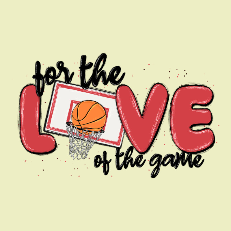 For The Love Of The Game Urban Hoodie by MaliasSmallBusiness | Teevron