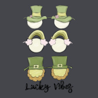 Lucky Vibes Long Sleeve Tee | Teevron
