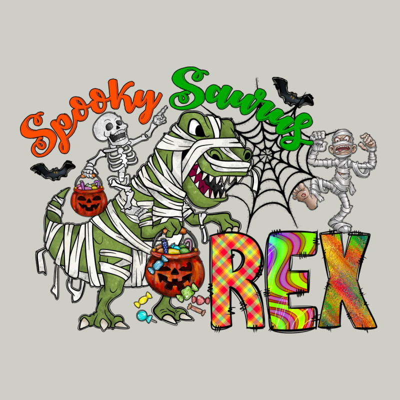 Spooky Sourus Heavyweight Hoodie by CowhideDigitalArt | Teevron