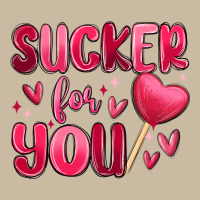 Sucker For You Long Sleeve Tee | Teevron