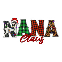 nana claus | Teevron