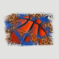 Basketball Background Classic Tee | Teevron