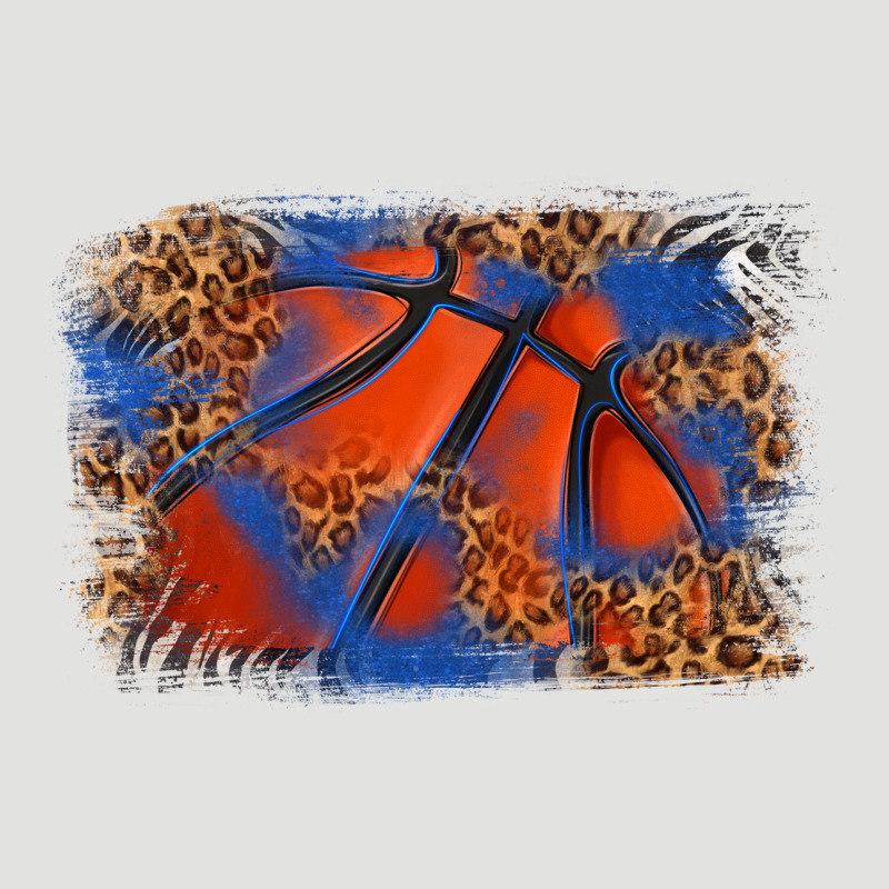 Basketball Background Classic Tee by texasbilliewilder | Teevron