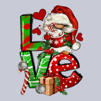 Love Gnomes Heavyweight Hoodie | Teevron