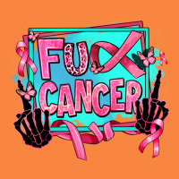 Fuck Cancer Premium Sweatshirt | Teevron