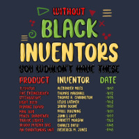Black Inventors Black History Urban Hoodie | Teevron