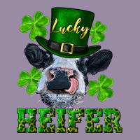 Lucky Heifer Classic Tee | Teevron