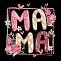 Floral Mama Urban Hoodie | Teevron