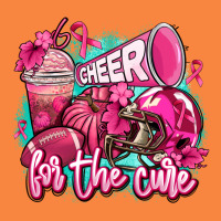 Cheer For The Cure Premium Sweatshirt | Teevron