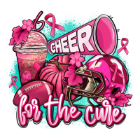 cheer for the cure | Teevron