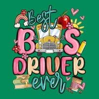 Best Bus Driver Ever Urban Hoodie | Teevron