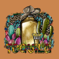 Tequila Heavyweight Hoodie | Teevron
