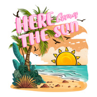 here comes the sun | Teevron