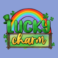 Lucky Charm Long Sleeve Tee | Teevron