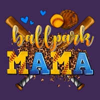 Ballpark Mama Premium Hoodie | Teevron
