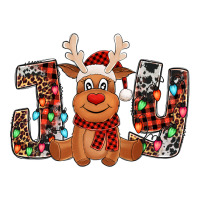 joy christmas reindeer | Teevron