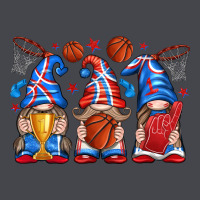 Basketball Gnome Classic Tee | Teevron
