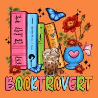 Booktrovert Premium Sweatshirt | Teevron