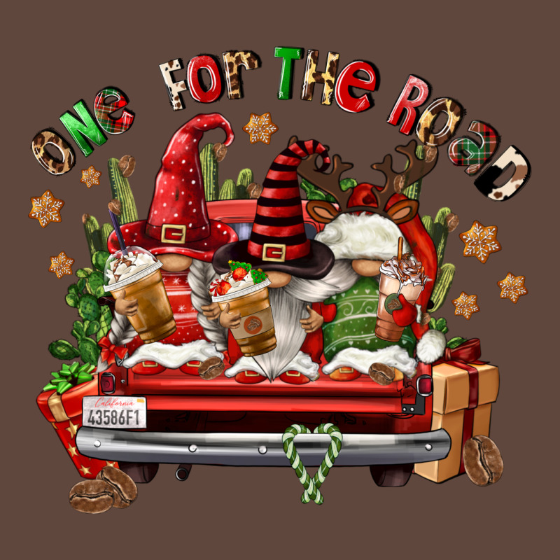 One For The Road Coffee Classic Tee by FaDigitalArtStudio | Teevron