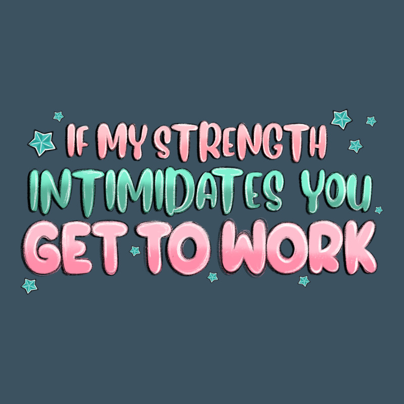 Get To Work Urban Hoodie by MaliasSmallBusiness | Teevron