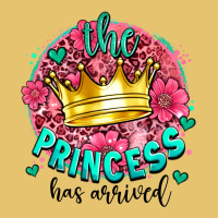 The Princesshas Arrived Premium Sweatshirt | Teevron