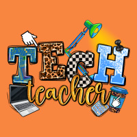 Tech Teacher Premium Sweatshirt | Teevron