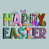 Happy Easter Heavy Core Tee | Teevron