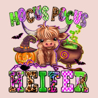 Hocus Pocus Heifer Premium Sweatshirt | Teevron