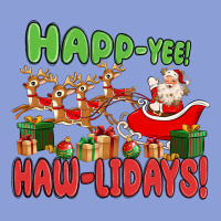 Happ Yee Haw Lidays Long Sleeve Tee | Teevron