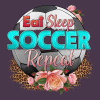 Eat Sleep Soccer Repeat Heavyweight Hoodie | Teevron