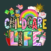 Childcare Life Premium Sweatshirt | Teevron