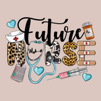 Western Future Nurse Premium Hoodie | Teevron