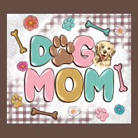 Dog Mom Long Sleeve Tee | Teevron