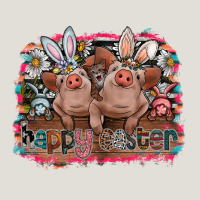 Happy Easter Heavy Core Tee | Teevron