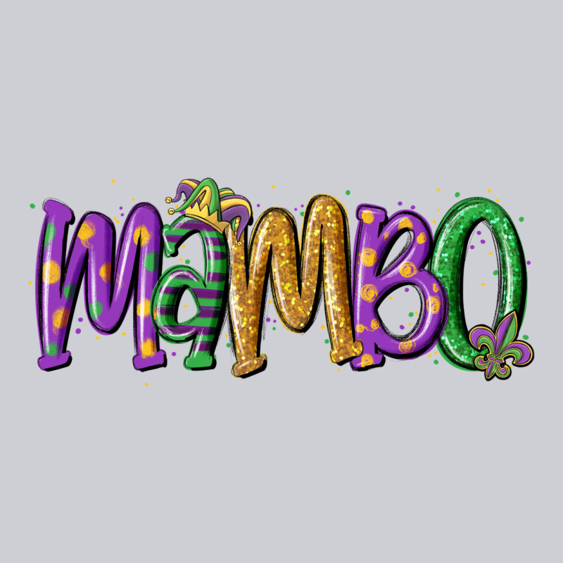 Mardi Gras Mambo Urban Hoodie by MaliasSmallBusiness | Teevron