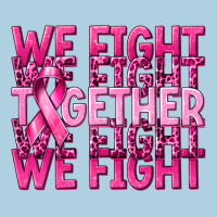Together We Fight Cancer Premium Hoodie | Teevron
