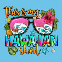 This Is My Hawaiian Premium Sweatshirt | Teevron