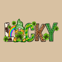 Love Horseshoe St. Patrick's Day Heavyweight Hoodie | Teevron