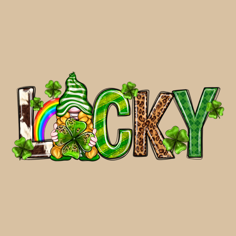 Love Horseshoe St. Patrick's Day Heavyweight Hoodie by Neo Western | Teevron