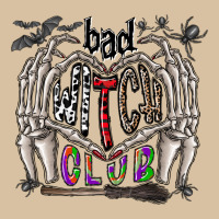 Bad Witch Club Heavyweight Hoodie | Teevron