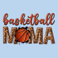 Basketball Mama Classic Tee | Teevron