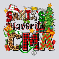 Santa's Favorite Cma Zipper Hoodie | Teevron