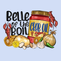 Belle Of The Boil Crab Oil Urban Hoodie | Teevron