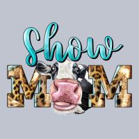 Western Show Mom Holstein Premium Hoodie | Teevron