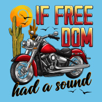 If Freedom Had A Sound Premium Sweatshirt | Teevron