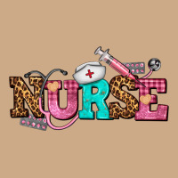 Nurse With Nurse Element Vintage Hoodie | Teevron