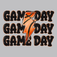 Game Day Game Day Game Day Basketball Long Sleeve Tee | Teevron