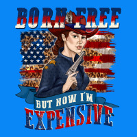 Born Free But Now Im Expensive Zipper Hoodie | Teevron